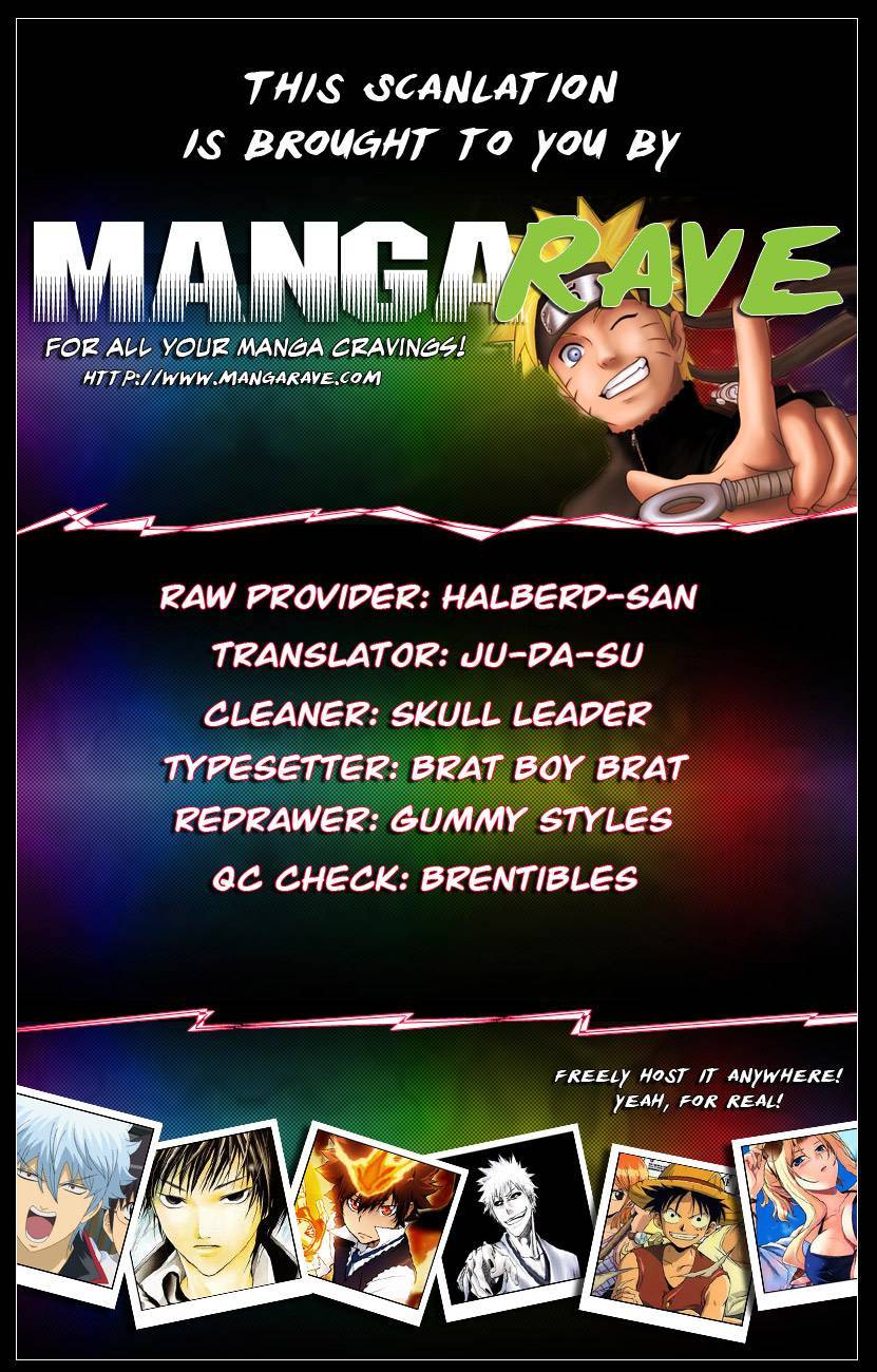 Code: Breaker Chapter 184 page 28 - Chapter 184: Reaching Out For The Mirage