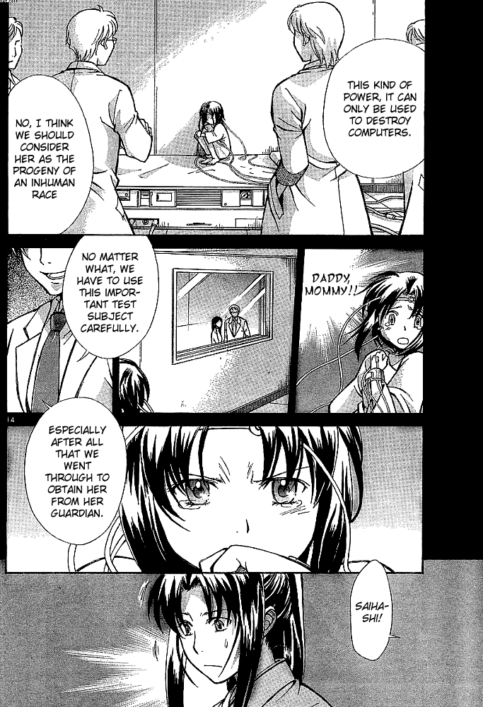 Code-Ex Chapter 1 page 13 - Chapter 1