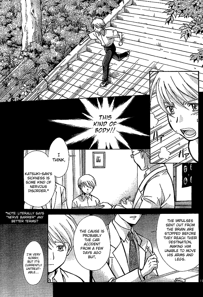 Code-Ex Chapter 1 page 18 - Chapter 1