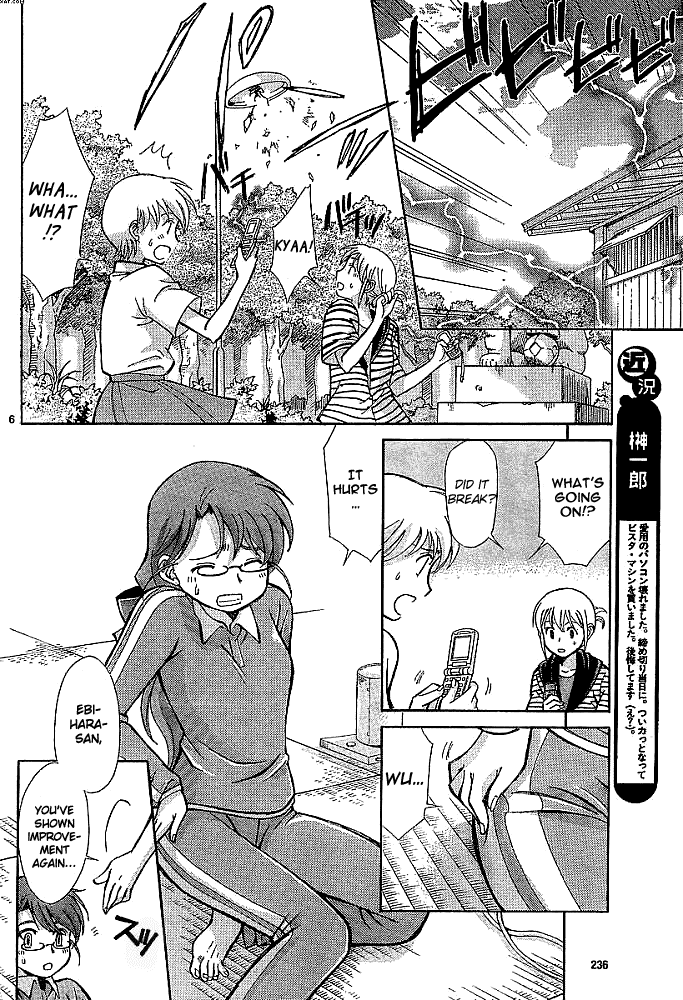 Code-Ex Chapter 1 page 5 - Chapter 1