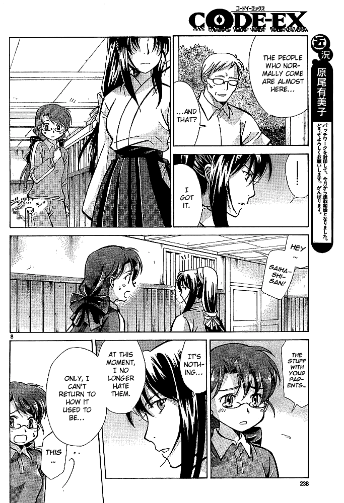Code-Ex Chapter 1 page 7 - Chapter 1