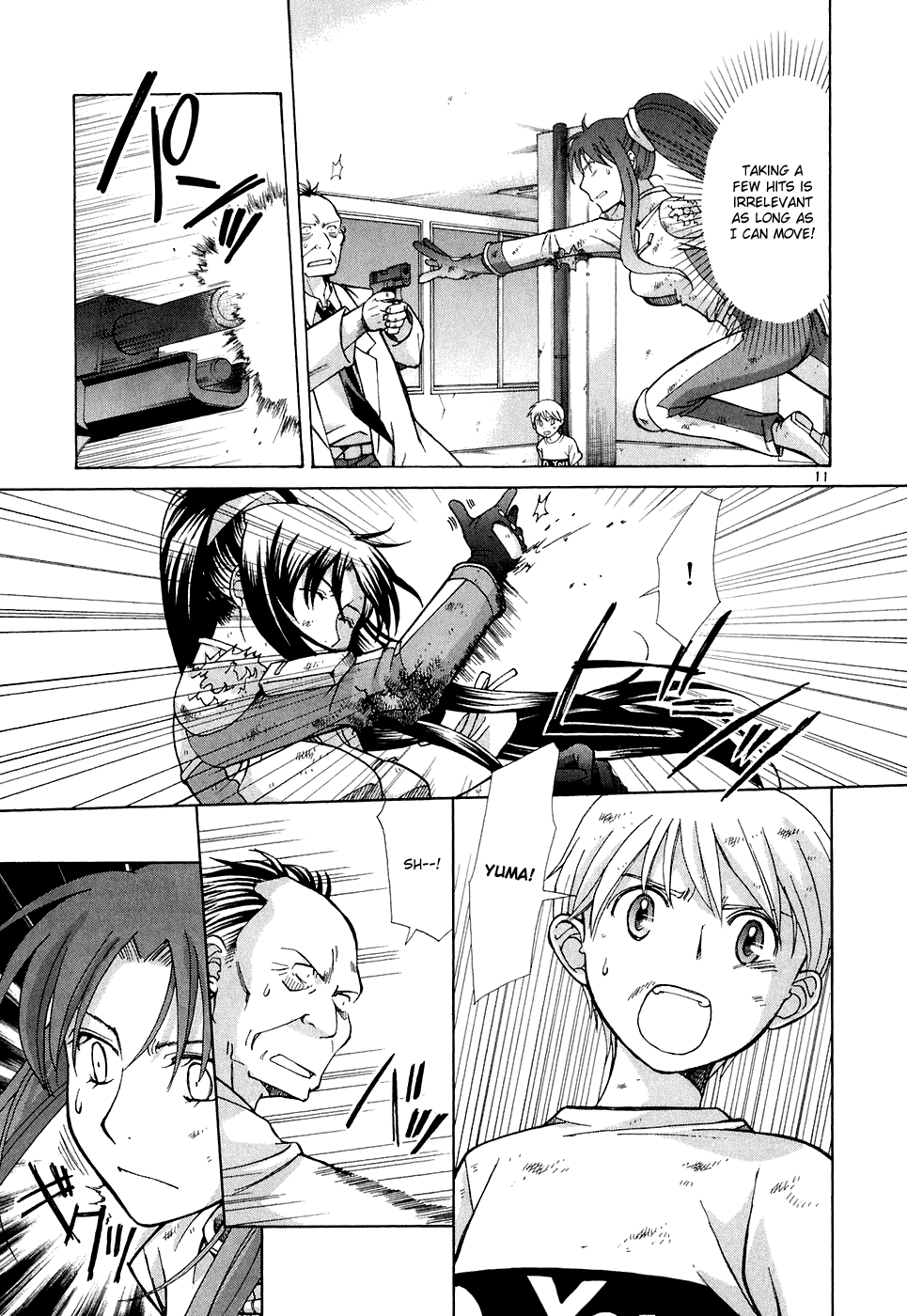 Code-Ex Chapter 11 page 14 - Chapter 11