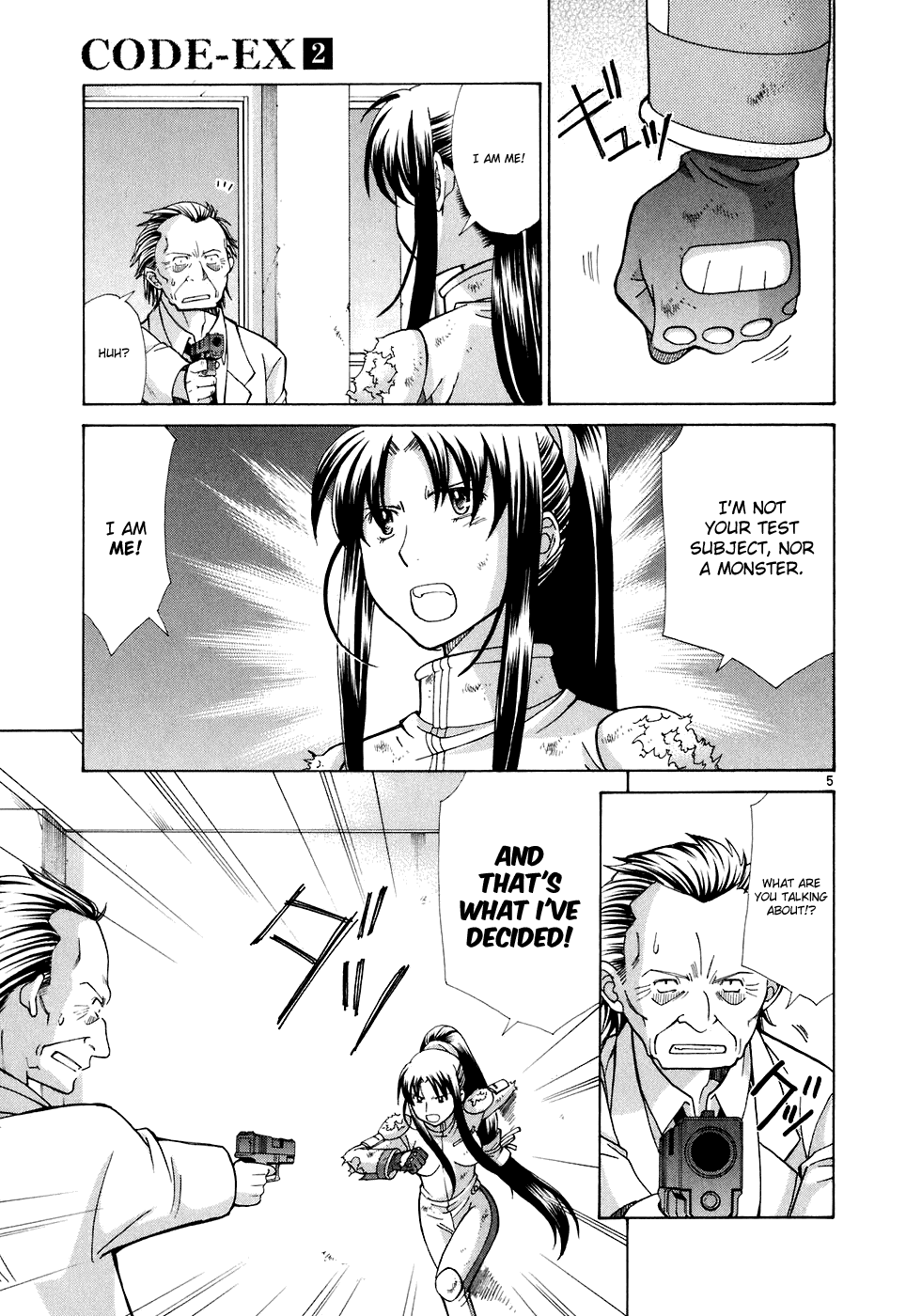Code-Ex Chapter 11 page 8 - Chapter 11