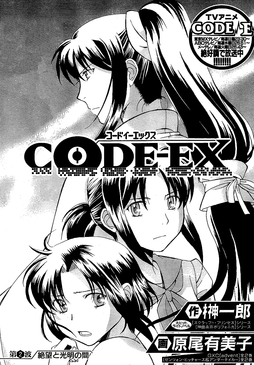 Code-Ex Chapter 2 page 1 - Chapter 2