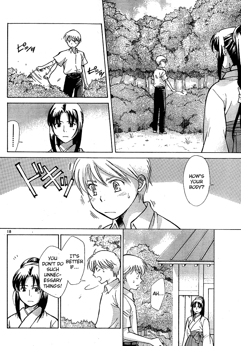Code-Ex Chapter 2 page 18 - Chapter 2