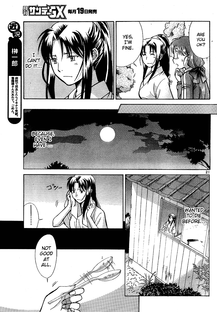 Code-Ex Chapter 2 page 21 - Chapter 2