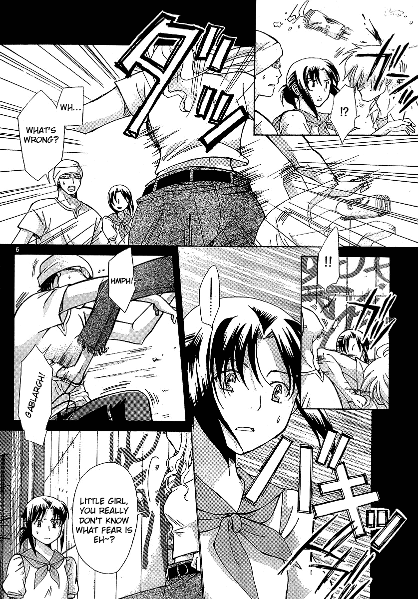 Code-Ex Chapter 2 page 6 - Chapter 2