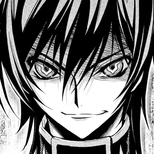 Code Geass: Lelouch of the Rebellion Re Chapter 1 cover
