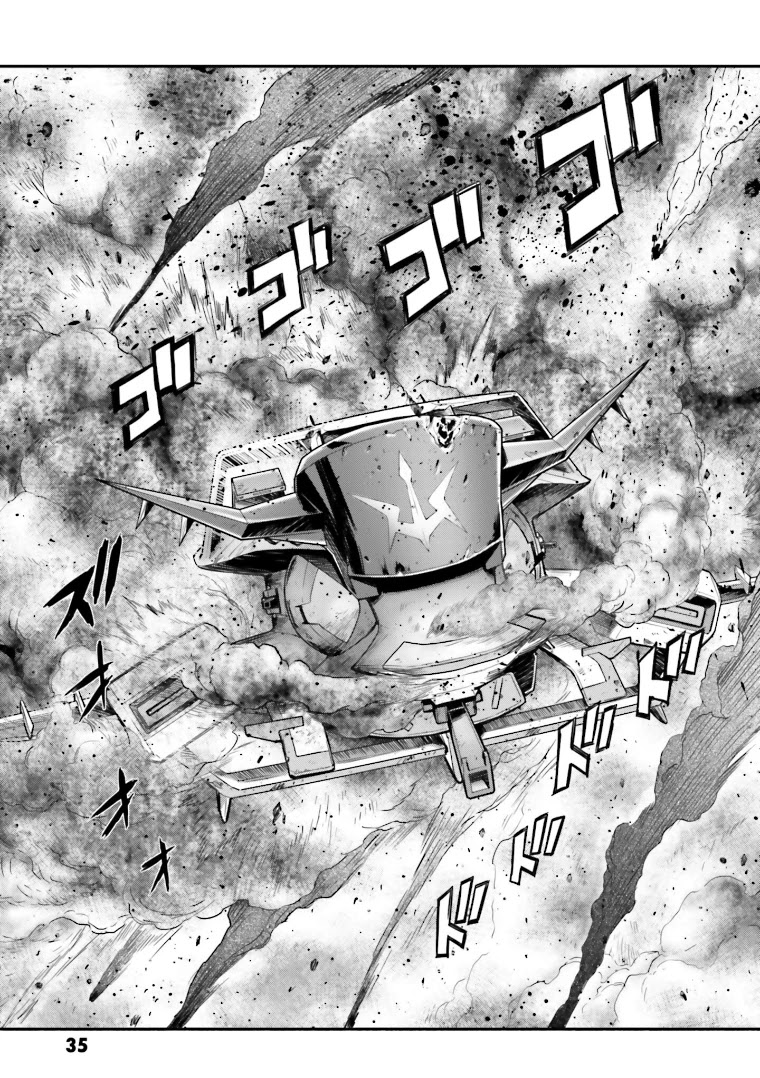 Code Geass: Lelouch of the Rebellion Re Chapter 10 page 1 - Chapter 10: Episode 10