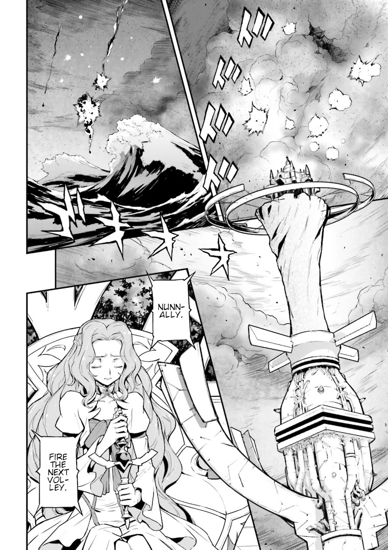 Code Geass: Lelouch of the Rebellion Re Chapter 11 page 2 - Chapter 11: Episode 11