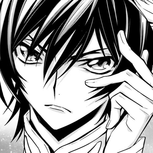 Code Geass: Lelouch of the Rebellion Re Chapter 11: Episode 11 cover