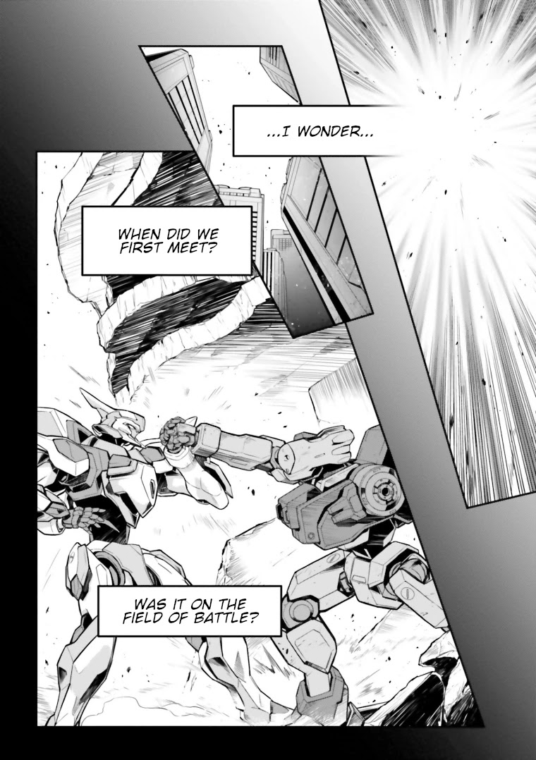 Code Geass: Lelouch of the Rebellion Re Chapter 13 page 10 - Chapter 13: Episode 13