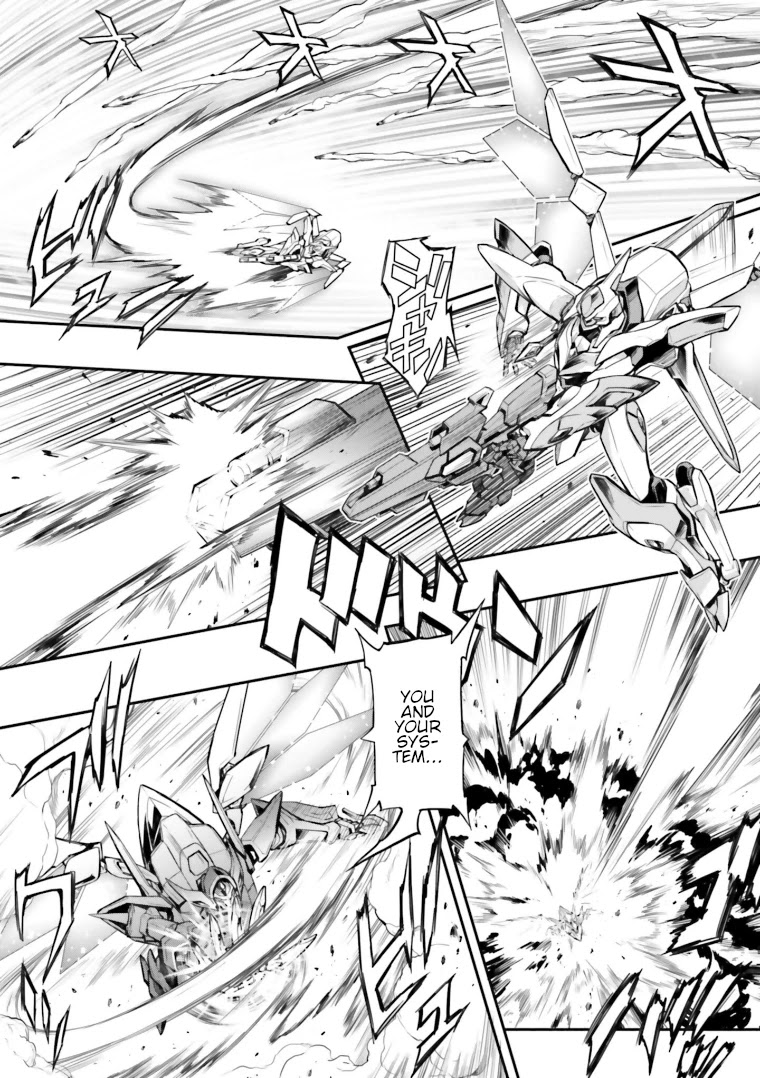 Code Geass: Lelouch of the Rebellion Re Chapter 13 page 14 - Chapter 13: Episode 13