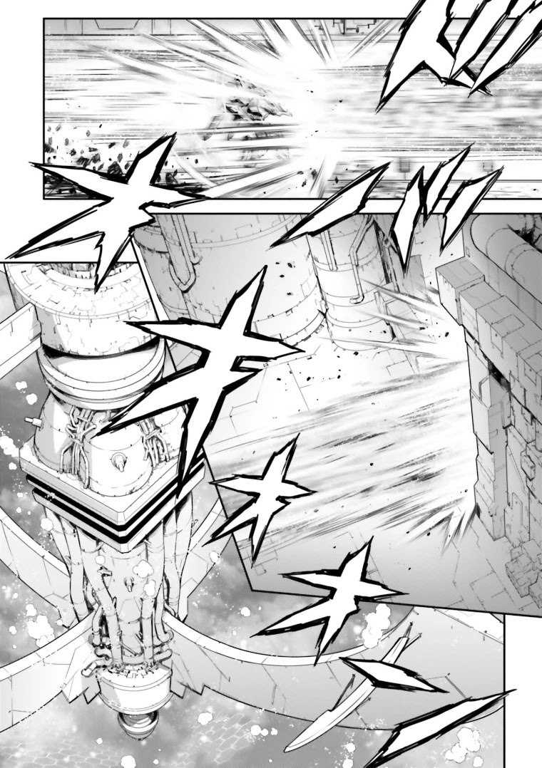 Code Geass: Lelouch of the Rebellion Re Chapter 13 page 33 - Chapter 13: Episode 13