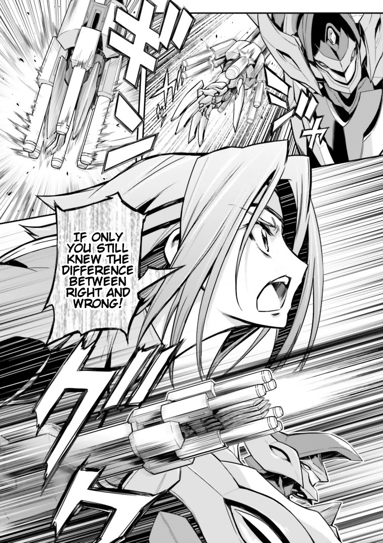 Code Geass: Lelouch of the Rebellion Re Chapter 13 page 47 - Chapter 13: Episode 13