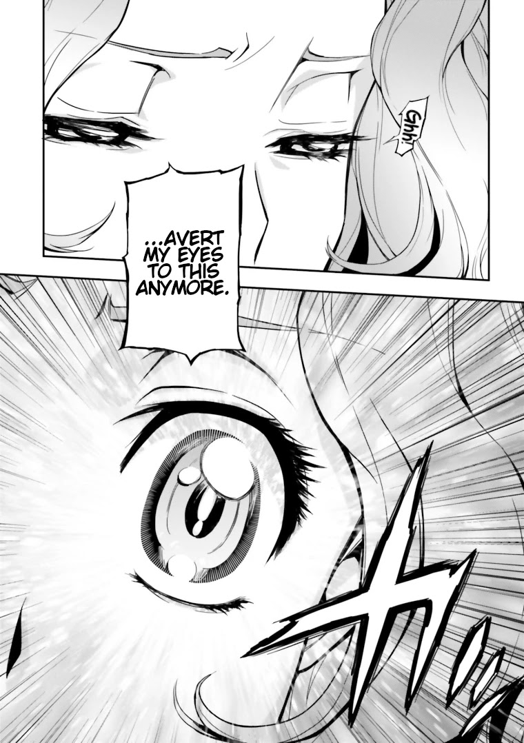 Code Geass: Lelouch of the Rebellion Re Chapter 14 page 10 - Chapter 14: Episode 14