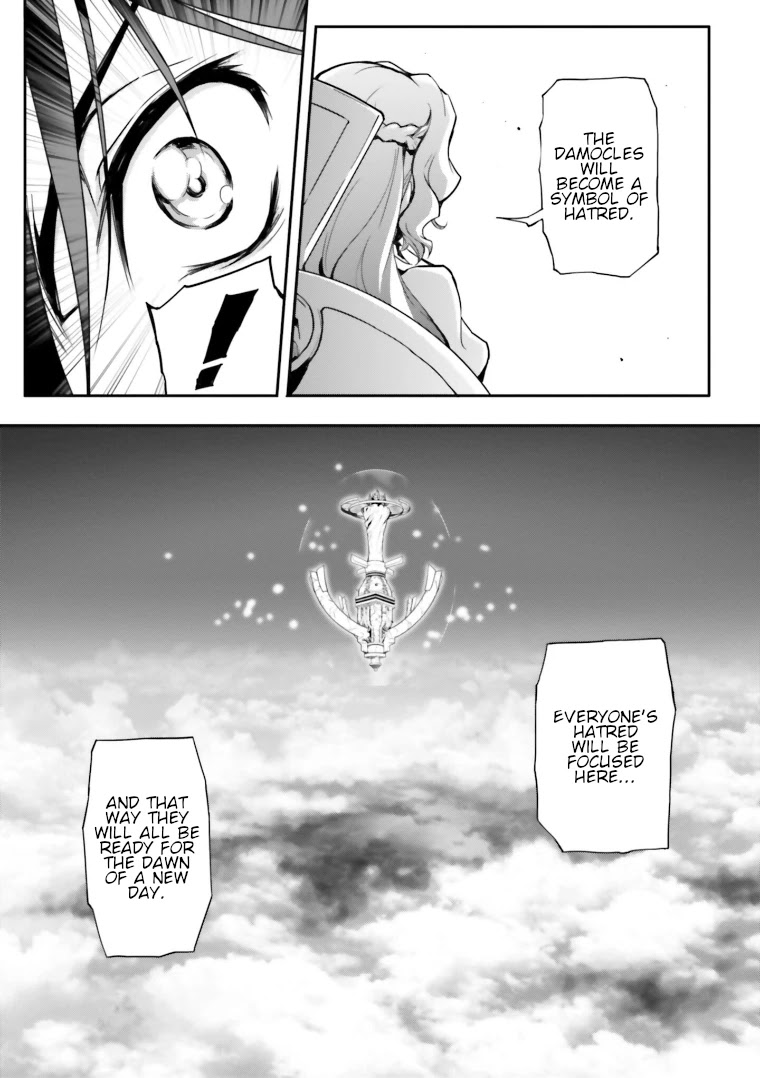 Code Geass: Lelouch of the Rebellion Re Chapter 14 page 17 - Chapter 14: Episode 14