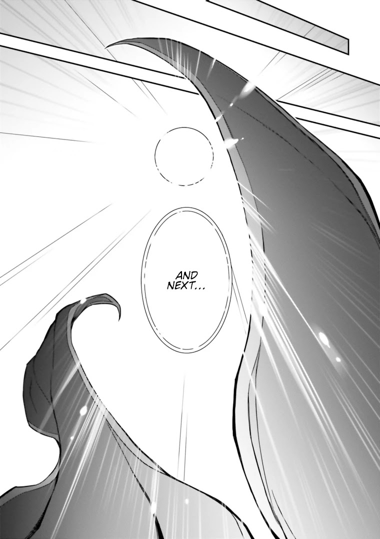 Code Geass: Lelouch of the Rebellion Re Chapter 14 page 32 - Chapter 14: Episode 14