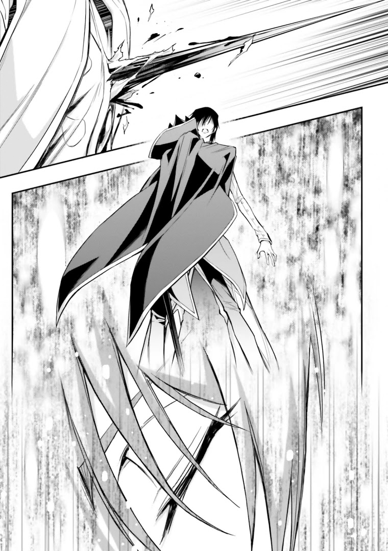 Code Geass: Lelouch of the Rebellion Re Chapter 15 page 13 - Chapter 15: Episode 15 [END]