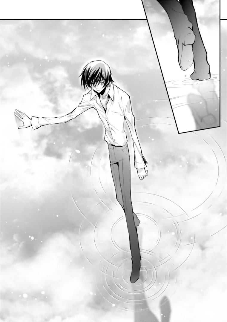 Code Geass: Lelouch of the Rebellion Re Chapter 15 page 16 - Chapter 15: Episode 15 [END]