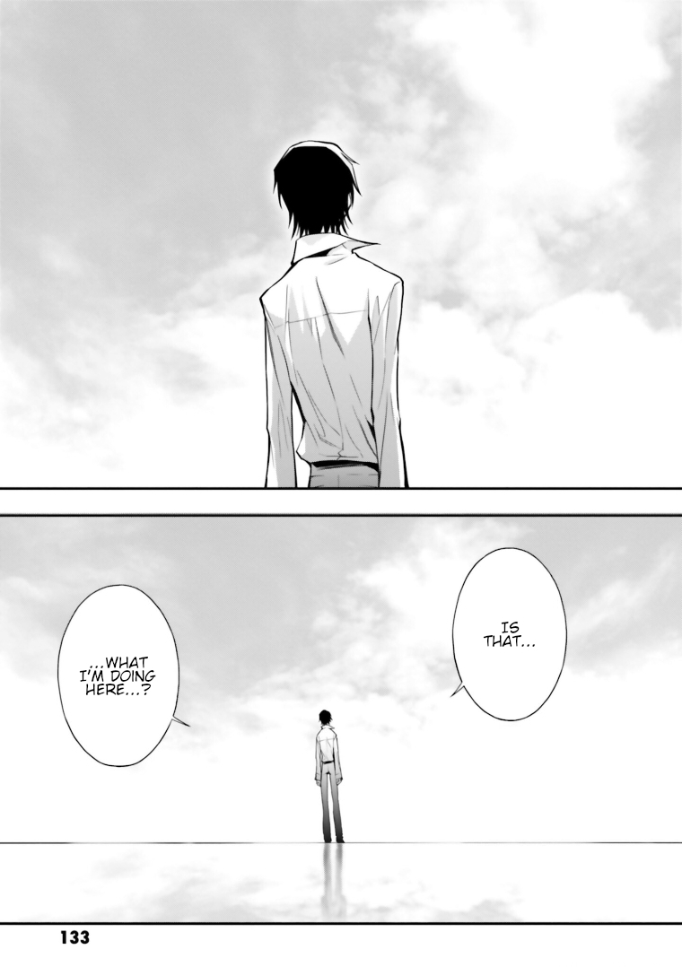 Code Geass: Lelouch of the Rebellion Re Chapter 15 page 25 - Chapter 15: Episode 15 [END]