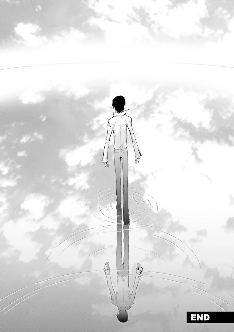 Code Geass: Lelouch of the Rebellion Re Chapter 15 page 28 - Chapter 15: Episode 15 [END]