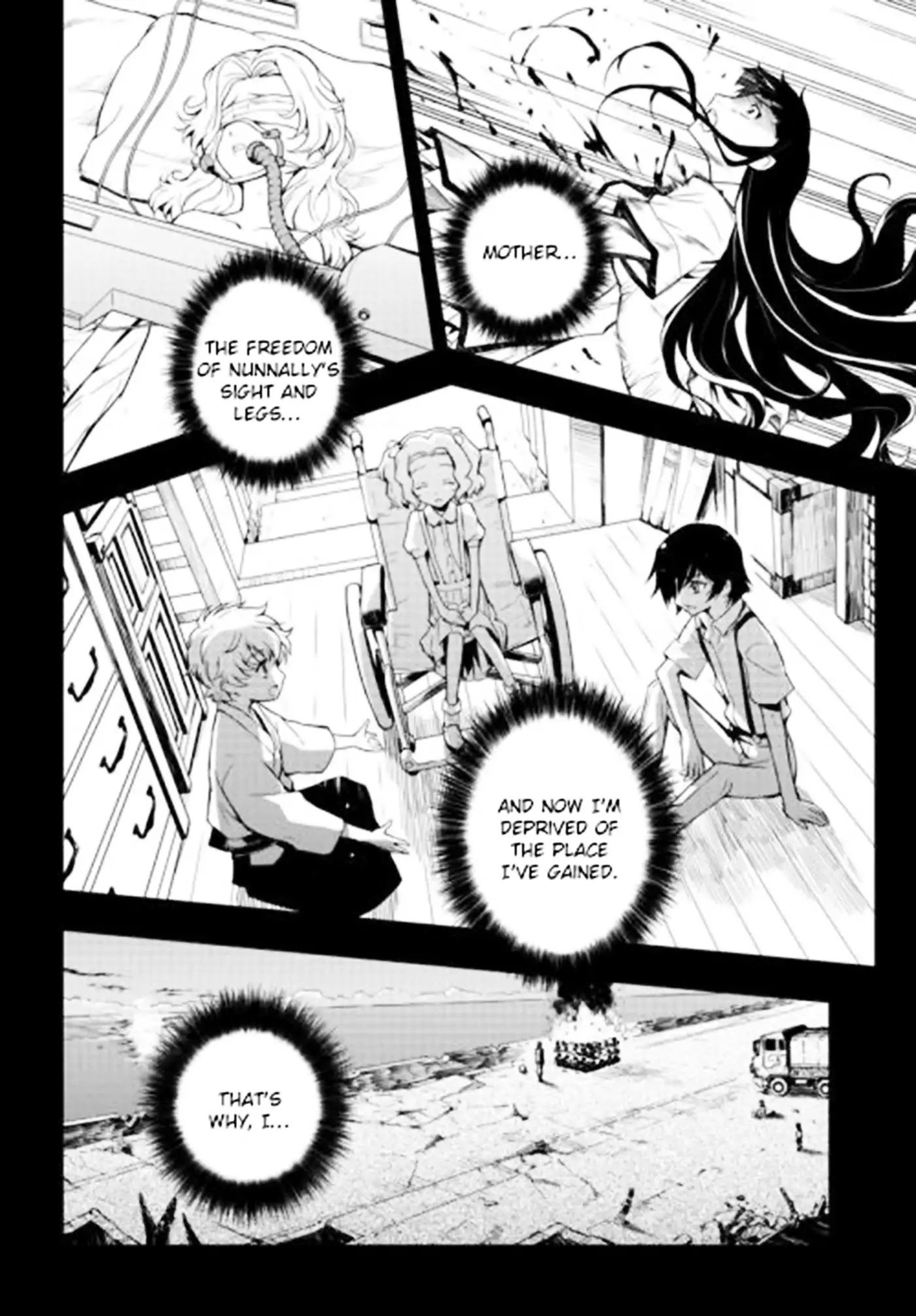 Code Geass: Lelouch of the Rebellion Re Chapter 2 page 15 - Chapter 2