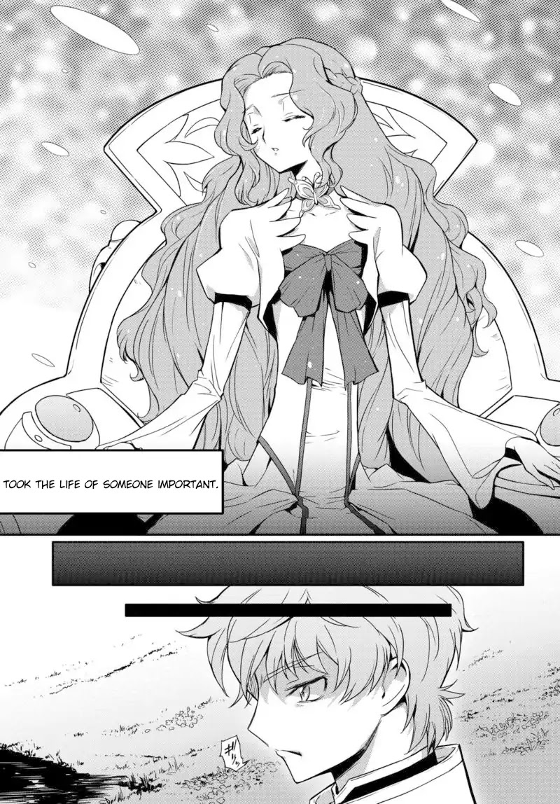 Code Geass: Lelouch of the Rebellion Re Chapter 4 page 22 - Chapter 4