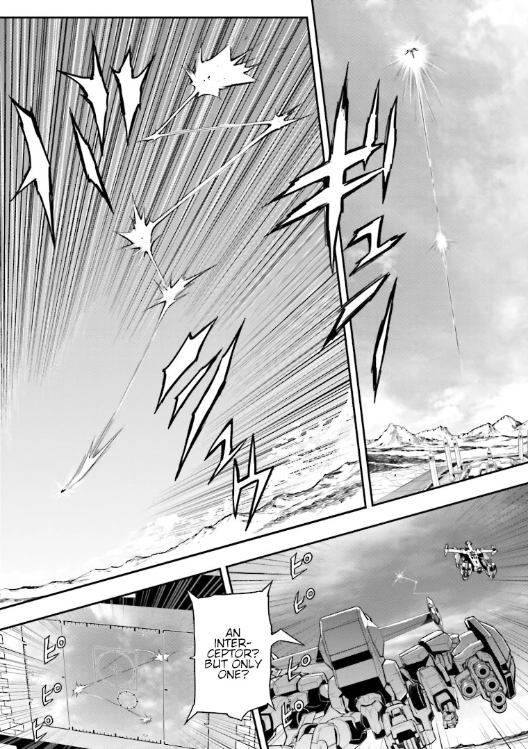 Code Geass: Lelouch of the Rebellion Re Chapter 5 page 15 - Chapter 5: Episode 5