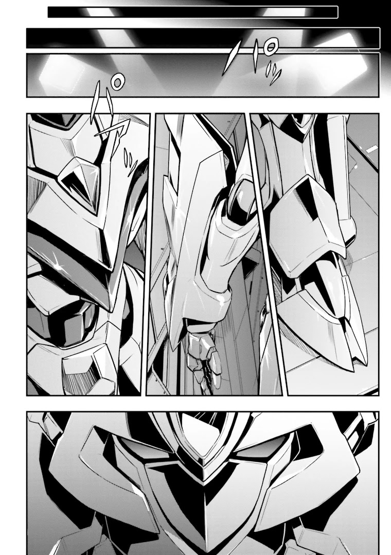 Code Geass: Lelouch of the Rebellion Re Chapter 5 page 4 - Chapter 5: Episode 5