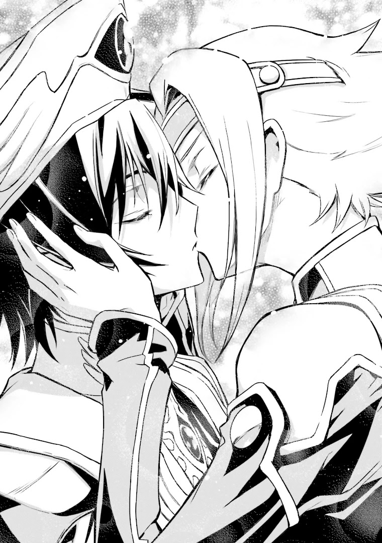 Code Geass: Lelouch of the Rebellion Re Chapter 6 page 30 - Chapter 6: Episode 6