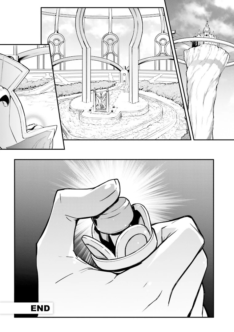 Code Geass: Lelouch of the Rebellion Re Chapter 7 page 28 - Chapter 7: Episode 7