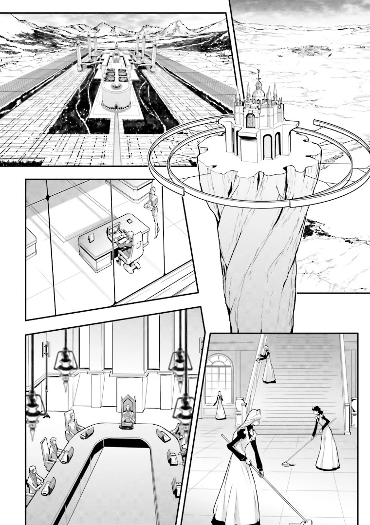 Code Geass: Lelouch of the Rebellion Re Chapter 8 page 2 - Chapter 8: Episode 8