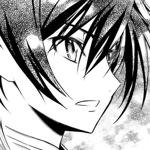 Code Geass: Lelouch of the Rebellion Re Chapter 9: Episode 9 cover