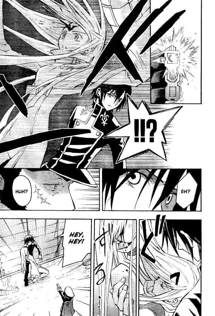 Code Geass: Lelouch of the Rebellion Chapter 1 page 48 - Chapter 1