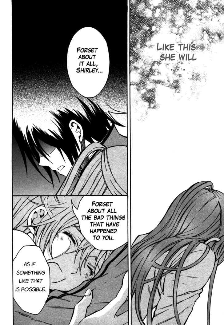 Code Geass: Lelouch of the Rebellion Chapter 11 page 41 - Chapter 11 : Something Priceless