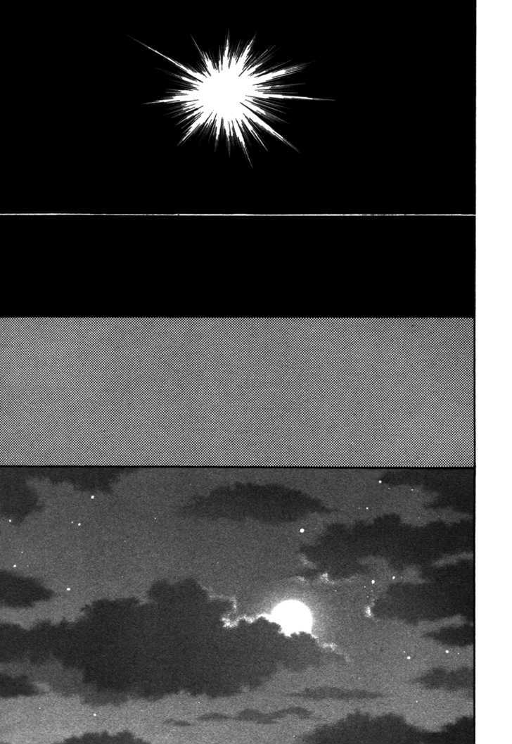 Code Geass: Lelouch of the Rebellion Chapter 11 page 44 - Chapter 11 : Something Priceless