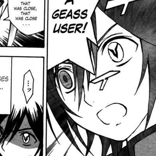 Code Geass: Lelouch of the Rebellion Chapter 11 : Something Priceless cover