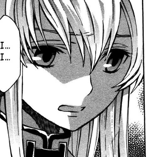 Code Geass: Lelouch of the Rebellion Chapter 12 : Accomplices cover