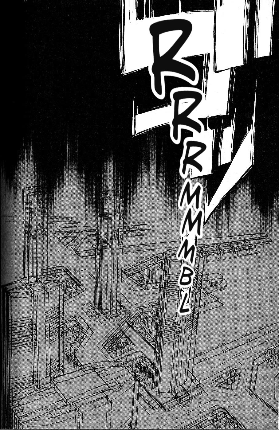 Code Geass: Lelouch of the Rebellion Chapter 21 page 10 - Chapter 21: The Sound of Collapse