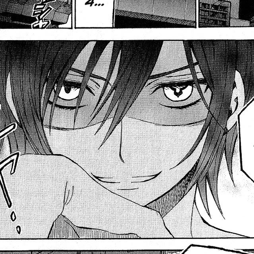 Code Geass: Lelouch of the Rebellion Chapter 21: The Sound of Collapse cover