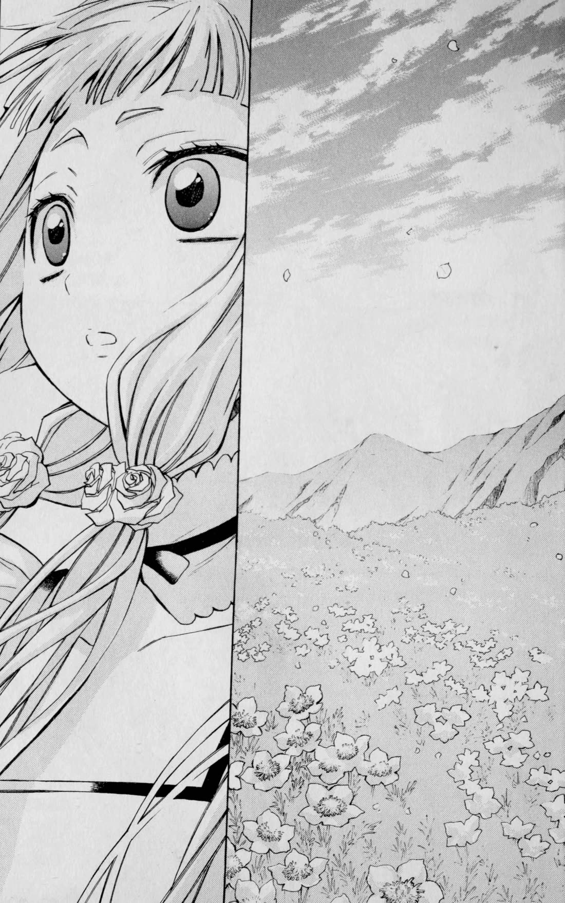 Code Geass: Lelouch of the Rebellion Chapter 26 page 23 - Chapter 26: Promised Place