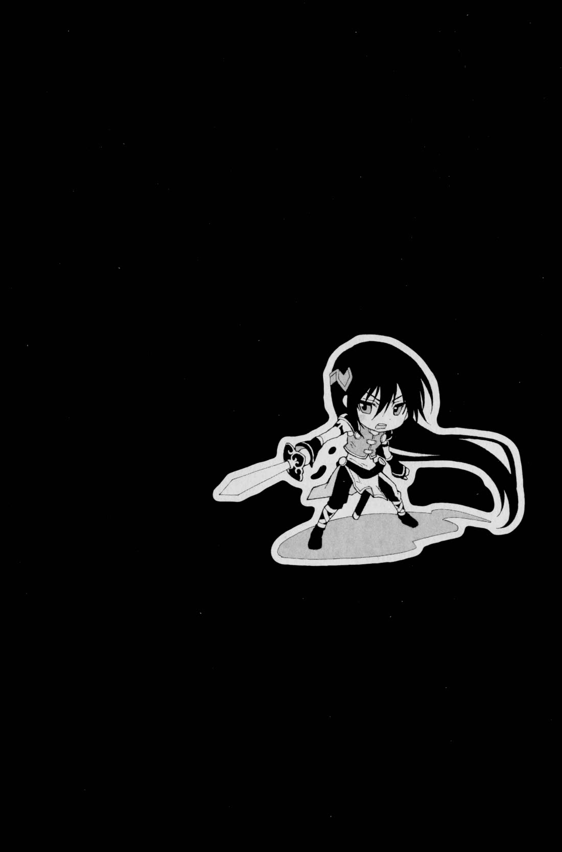 Code Geass: Lelouch of the Rebellion Chapter 26 page 32 - Chapter 26: Promised Place