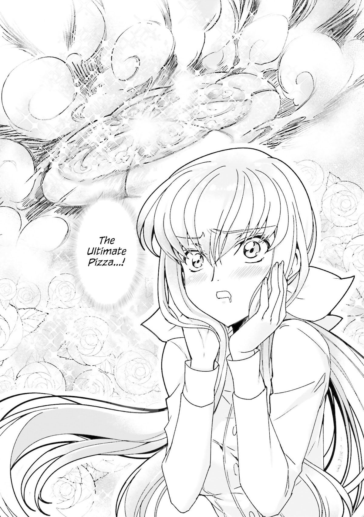 Code Geass : Lelouch The Private Home Tutor Chapter 1 page 24 - Chapter 1