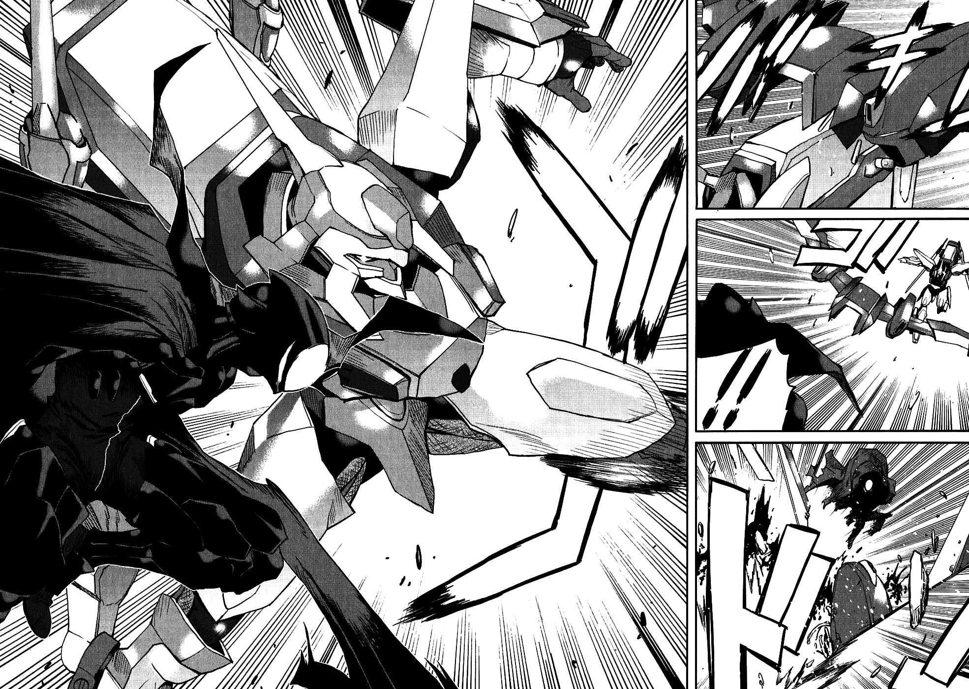 Code Geass: Nightmare of Nunnally Chapter 10 page 10 - Chapter 10: Disaster at Saitama 3