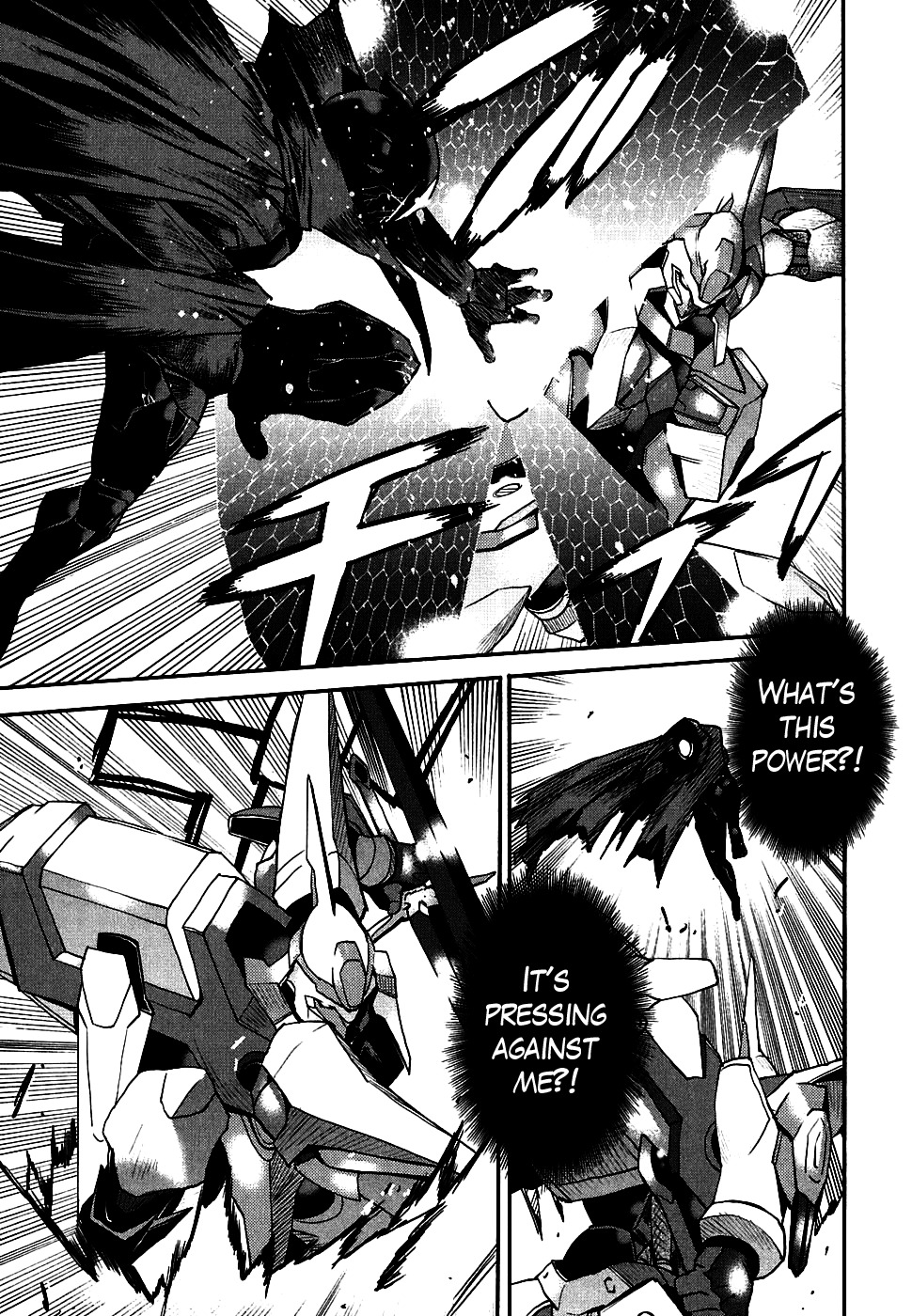 Code Geass: Nightmare of Nunnally Chapter 10 page 18 - Chapter 10: Disaster at Saitama 3