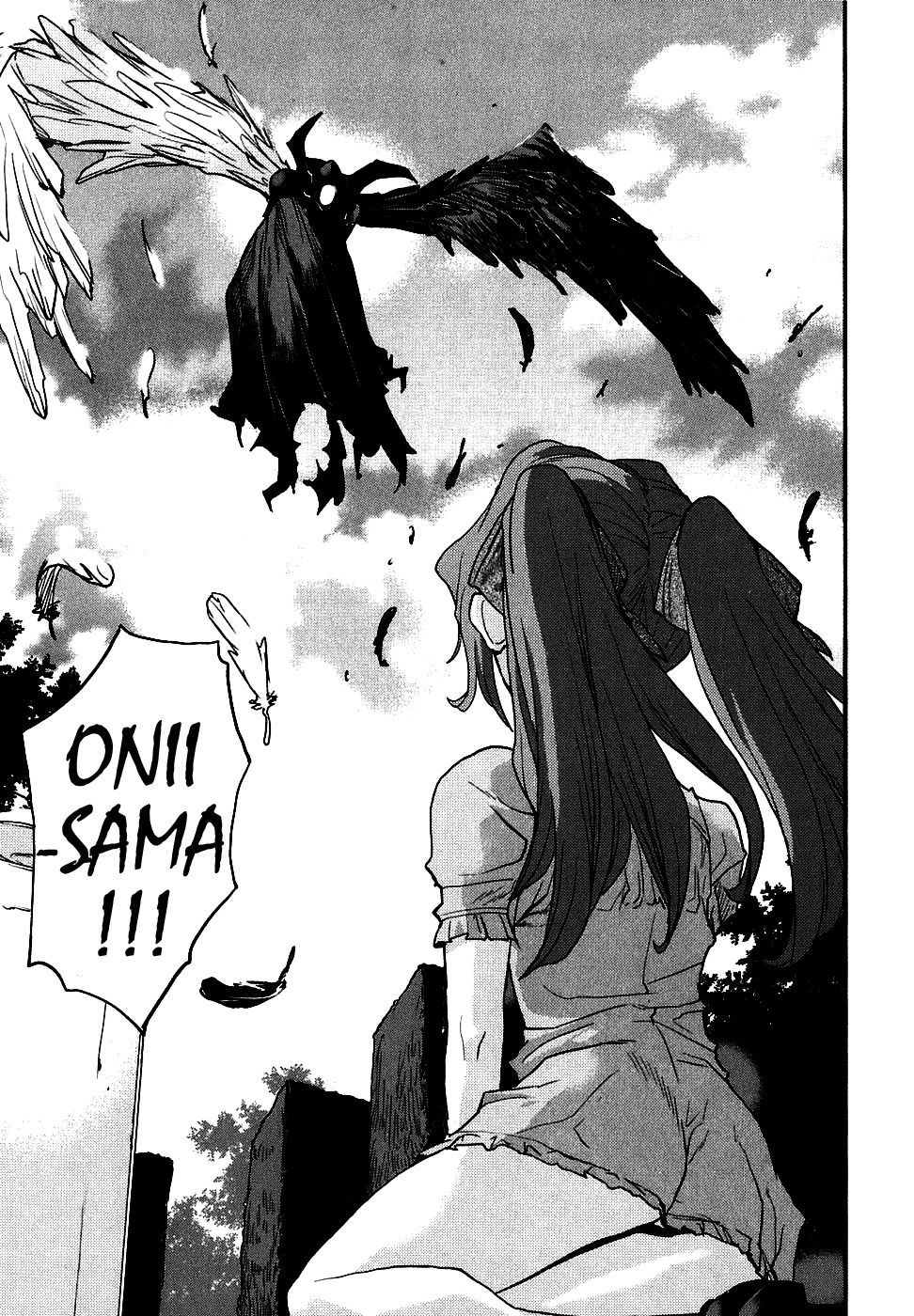 Code Geass: Nightmare of Nunnally Chapter 10 page 36 - Chapter 10: Disaster at Saitama 3