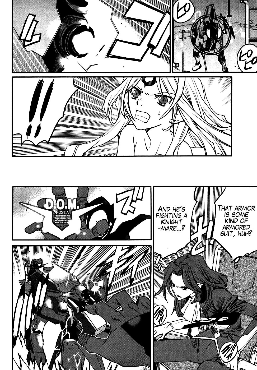 Code Geass: Nightmare of Nunnally Chapter 10 page 6 - Chapter 10: Disaster at Saitama 3