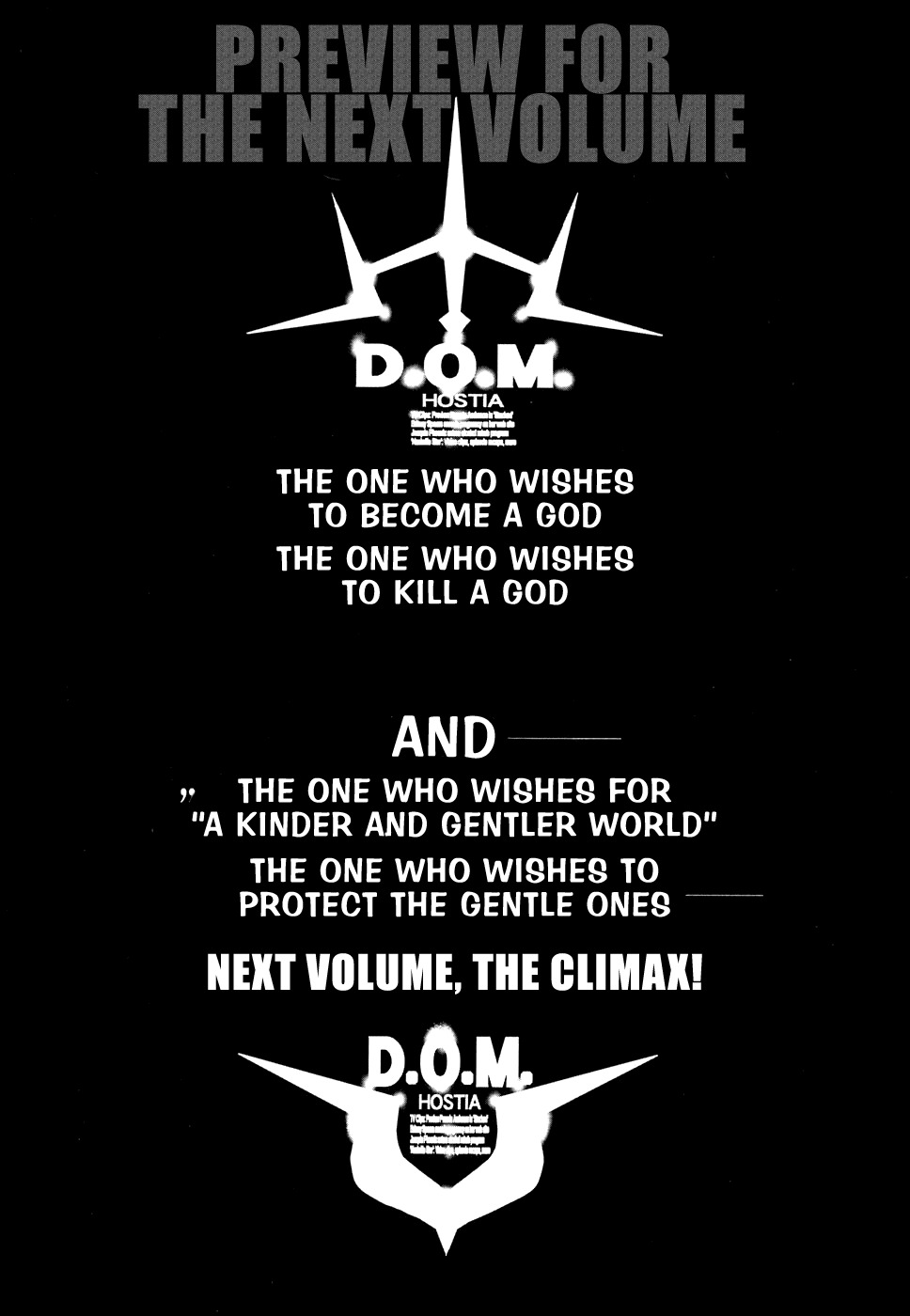 Code Geass: Nightmare of Nunnally Chapter 20 page 25 - Chapter 20: Demon King Rolo 1:The Empire, The Rebellion.