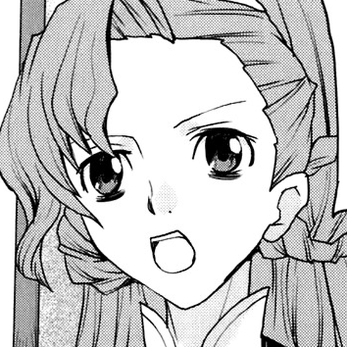 Code Geass: Nightmare of Nunnally Chapter 23: Island of God I:Emperor vs Empress cover